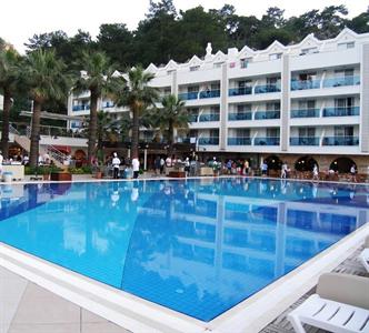 Turunc Hotel Marmaris