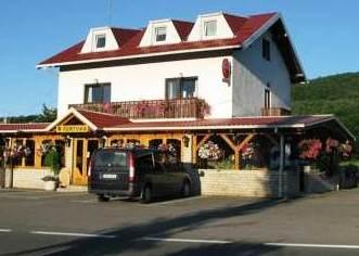 Guesthouse Fortuna