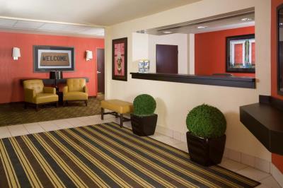 Extended Stay America - Memphis - Germantown