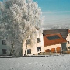 Bauernhof Katzmaier