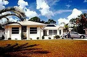 Port Charlotte Vacation Homes