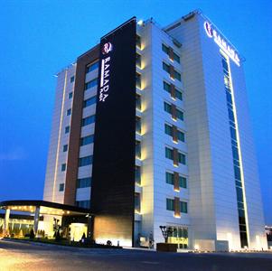 Ramada Plaza Istanbul Asia Airport