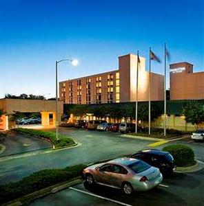 Doubletree by Hilton BWI Airport