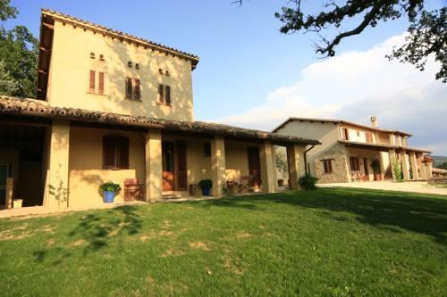 Agriturismo Le Vigne Foligno