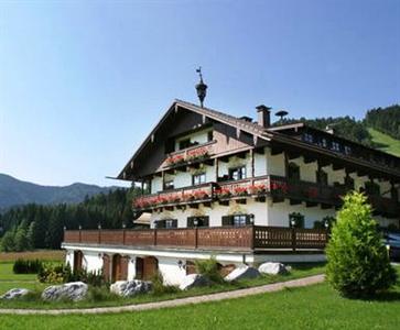 Am Sonnenbichl Hotel Bad Wiessee