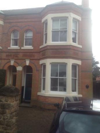 Homestay in Ruddington near Ruddington Hall