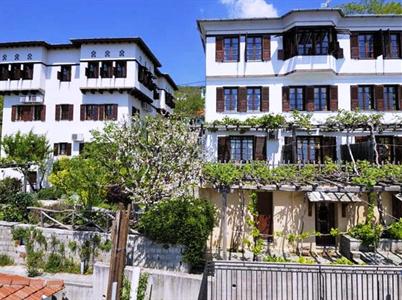 Hotel Stoikos