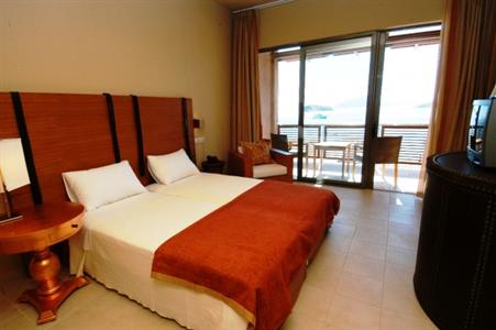 Aegeon Beach Hotel