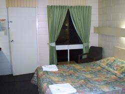 Buderim Fiesta Motel Tanawha