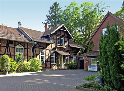 Waldhotel Burgberg