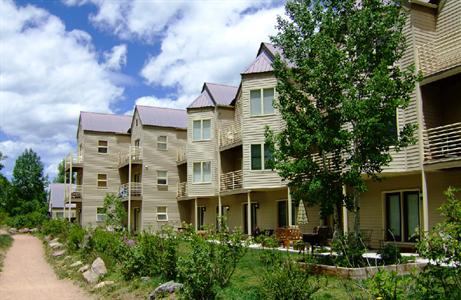 Viking Lodge Telluride