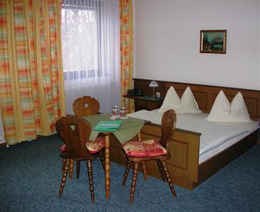 Pension Maria Baden