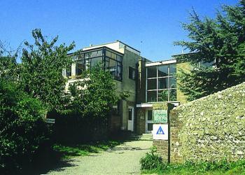 YHA Truleigh Hill