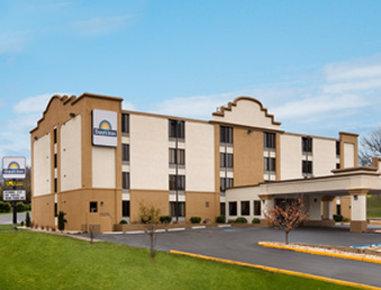 Days Inn Hagerstown