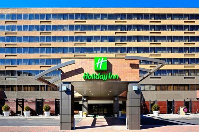 Holiday Inn Secaucus Meadowlands