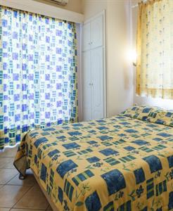 Epidavria Hotel Tolon