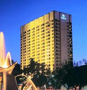 Hilton Adelaide