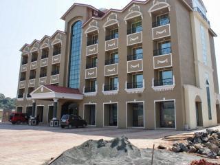 Hotel Sea N Rock
