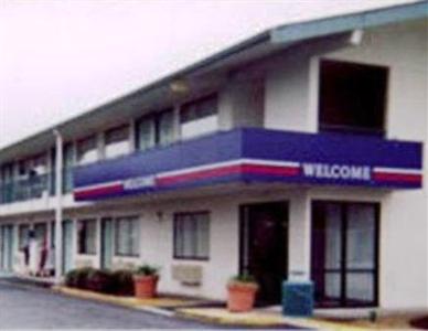 Motel 6 Cocoa Fl