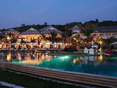 Sofitel Krabi Phokeethra Golf and Spa Resort