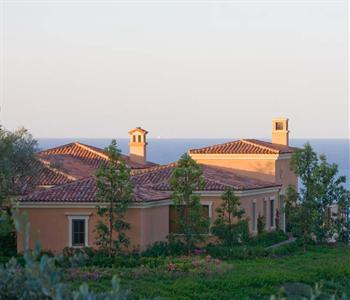 The Villas at Pelican Hill Resort