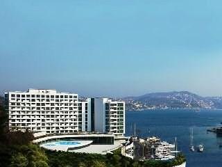 The Grand Tarabya