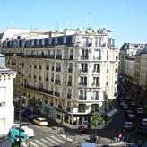 Belle Epoque Hotel 12 Bercy - Gare de Lyon