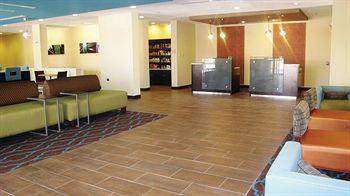 La Quinta Inn & Suites Artesia