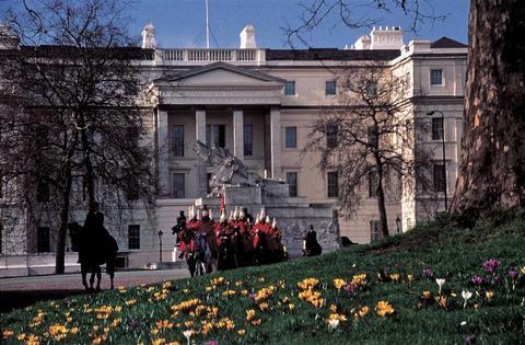 The Lanesborough