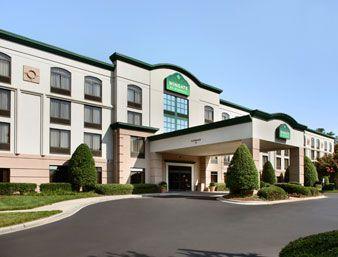 Wingate by Wyndham Airport South I-77 Tyvola