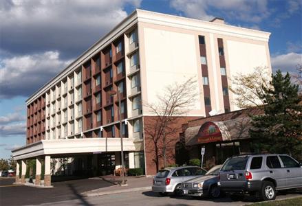 BEST WESTERN Toronto Airport West