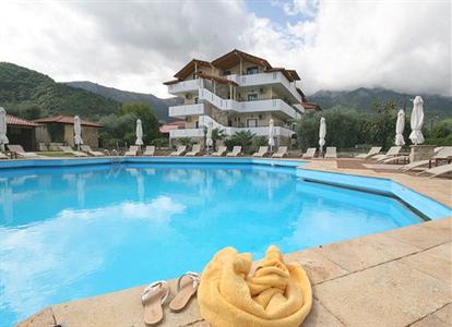Hotel Korina