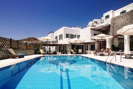 Pelican Bay Art Hotel