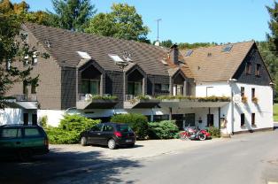 Hotel Haus Koppelberg