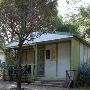 Camping Maremma Sans Souci