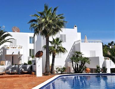 Hotel Village Ibiza