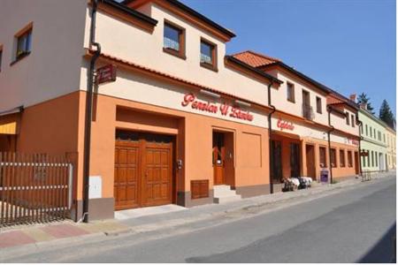 Penzion U Zamku Lednice