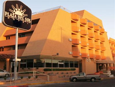 Plaza Del Sol Hotel Hermosillo