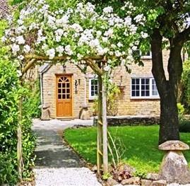 5 Lansdowne Cottages Bourton-on-the-Water