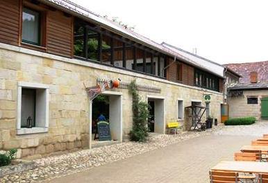 Landhotel Schaferhof