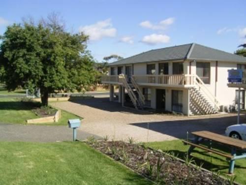 Southern Comfort Holiday Units Merimbula