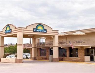 Days Inn Rock Springs