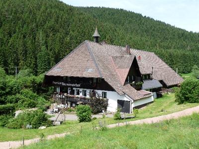 Gasthaus Bernreutehof