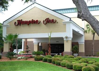 Hampton Inn Amelia Island at Fernandina Beach