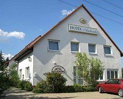 Hotel Ambiente Chemnitz Plauen