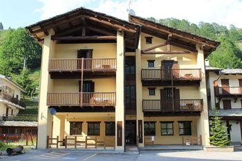 Hotel Chalet Seggiovia