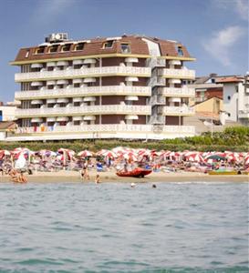 Hotel Savoy Caorle