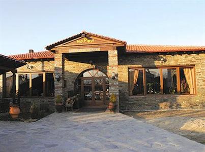 Morfi Hotel