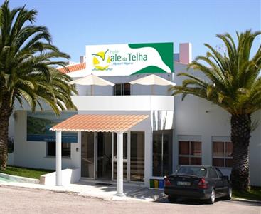 Hotel Vale da Telha