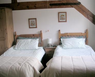 The Coach House Haverthwaite